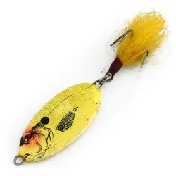Bomber Slab Spoon