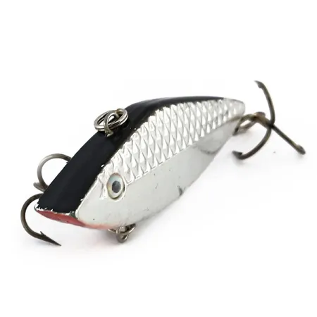 Strike King Diamond Shad Lipless Crankbait, Mirror, 12g, Räminä, #9720