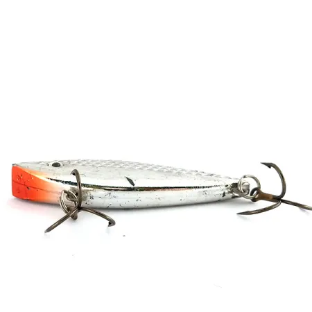 Strike King Diamond Shad Lipless Crankbait, Mirror, 12g, Räminä, #9720