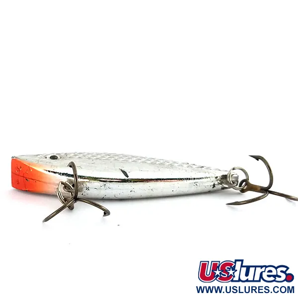 Strike King Diamond Shad Lipless Crankbait, Mirror, 12g, Räminä, #9720