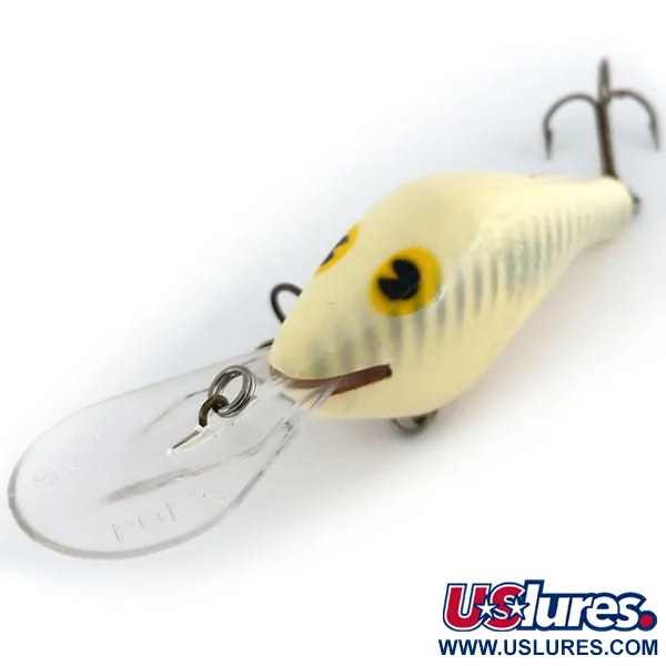 Poe's Super Cedar Vaappu, Valkoinen/Harmaa/Keltainen, 21g, Sederi, #9721