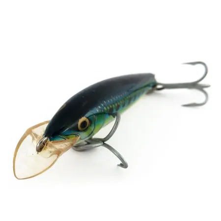 Rapala Magnums Vaappu, Makrilli, 7g, Uintilevy, #9722