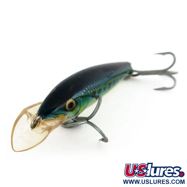 Rapala Magnums Vaappu, Makrilli, 7g, Uintilevy, #9722