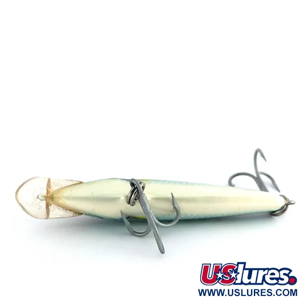 Rapala Magnums Vaappu, Makrilli, 7g, Uintilevy, #9722