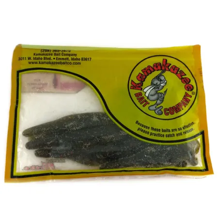 Kamakazee Reaper Jigi, Watermelon Red FLK, 9cm, MegaStrike, #9739