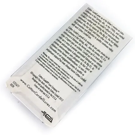 Cotton Cordell C.C. Shad Vaappu, Shad, 4g, Syvännevaappu, #9742