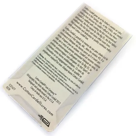 Cotton Cordell Super Spot Lipless Crankbait, Kulta, 7g, #9743