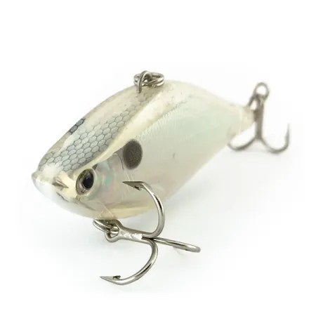 Yo-Zuri 3D VIB Lipless Crankbait, 12g, 3D Prism -viimeistely, #9775