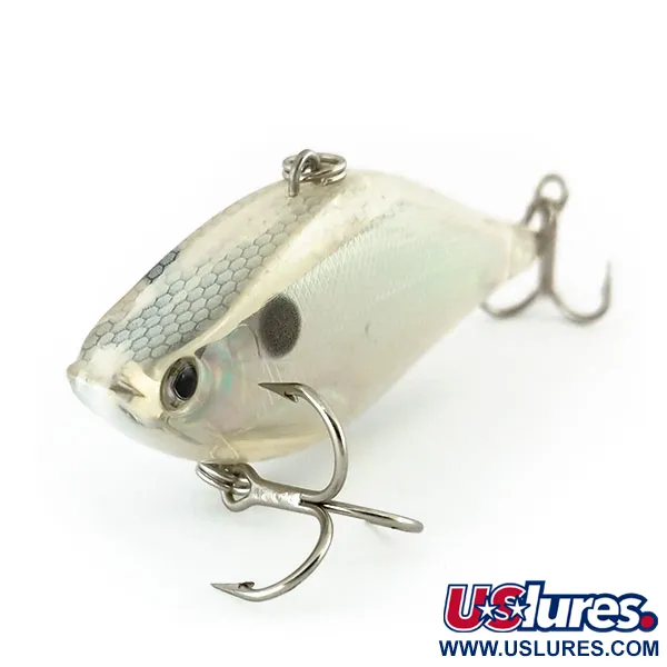 Yo-Zuri 3D VIB Lipless Crankbait, 12g, 3D Prism -viimeistely, #9775