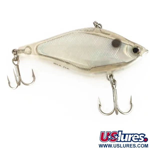 Yo-Zuri 3D VIB Lipless Crankbait, 12g, 3D Prism -viimeistely, #9775