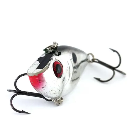 Strike King Red Eye Shad Lipless Crankbait, Hopea, 14g, #9780