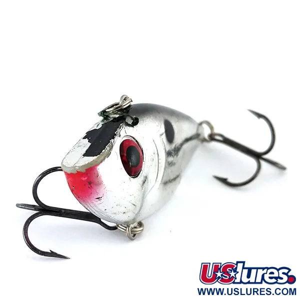 Strike King Red Eye Shad Lipless Crankbait, Hopea, 14g, #9780