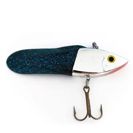 Berkley PowerBait Power Rattle Hybridiviehe, Mirror, 14g, #9782