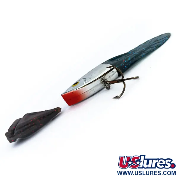 Berkley PowerBait Power Rattle Hybridiviehe, Mirror, 14g, #9782