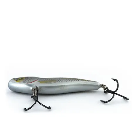 Rapala Rattl'n RAP Vaappu, Hopea, 11g, Irlanti-malli, #9783