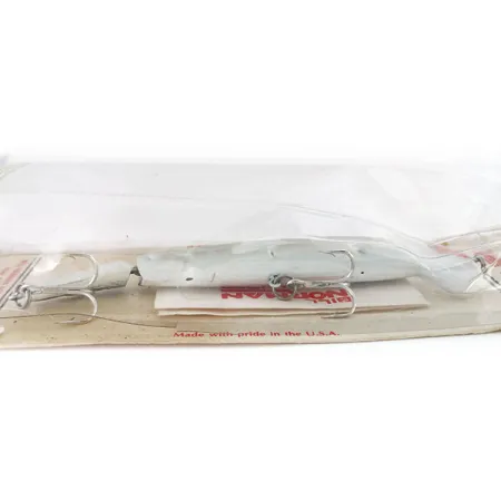 Bill Norman Jointed Nivelvaappu, Green / Mirror, 21g, #9807