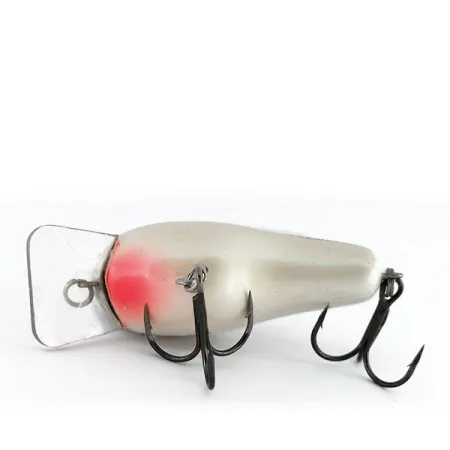 BOMBER Balsa Model B BB5SL Vaappu, Harmaa, 14g, Balsapuu, #9812