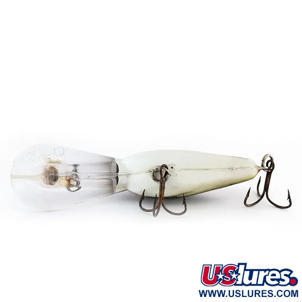 Bandit 300 Crankbait, Baby Bass, 10.5g, Syvännevaappu, #9814