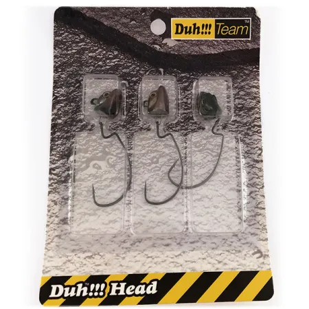 DUH!!! Head jig heads Kit