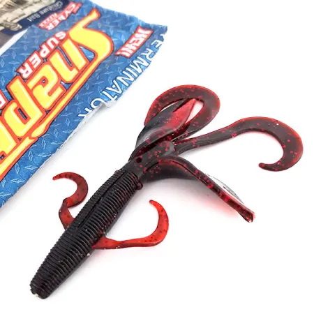 Terminator Snapback Creature jigi 3 kpl