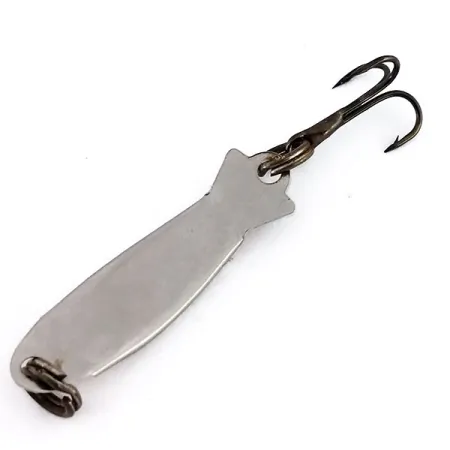 Salm The Killer Red Abalone Pearl Minnow Lusikka, Hopea/Helmiäinen, 2g, #9834