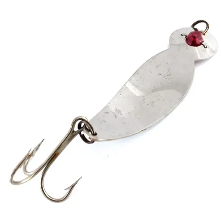 Other Popeye Lusikka, Nikkeli, 28g, Jalokivisilmä, #9840