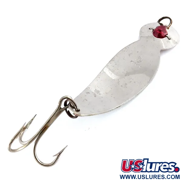 Other Popeye Lusikka, Nikkeli, 28g, Jalokivisilmä, #9840