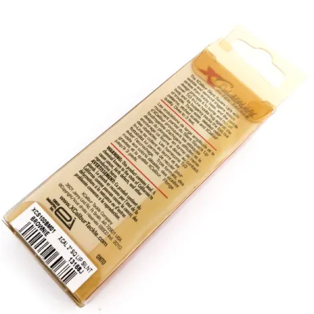 XCalibur XCS100 Vaappu, Brownie, 14g, Äänetön, #9845