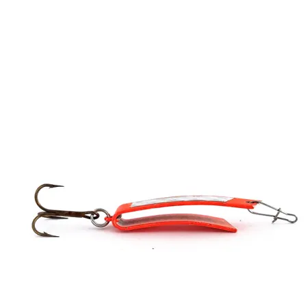 South Bend Super-Duper 506 UV Lusikka, Oranssi, 7g, UV, #9851