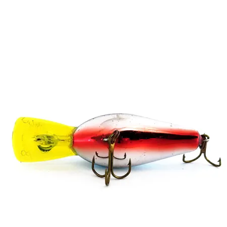 Rapala Fat Rap Vaappu, Silver Blue, 11g, Syvännevaappu, #9871