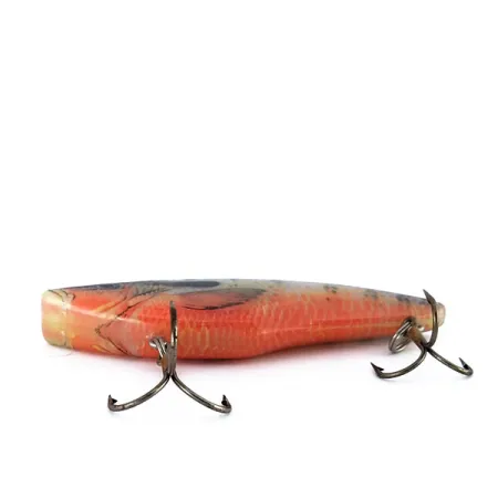 Berkley Frenzy Rattl'R Värinävaappu, Ahven, 14g, uppoava, #9887