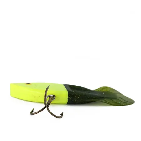 Berkley PowerBait Power Rattle Värinäviehe, Chartreuse, 14g, #9888