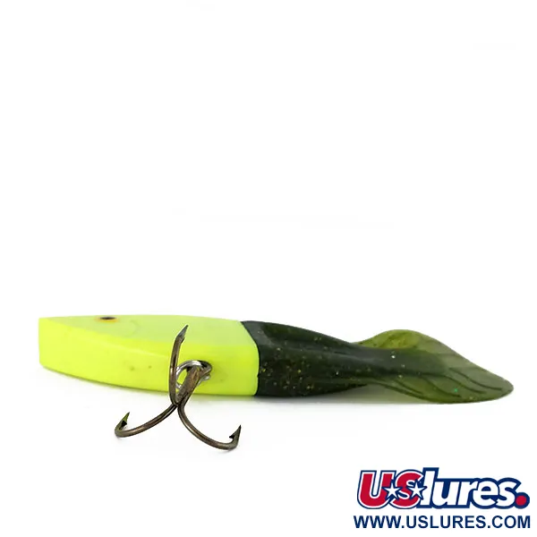 Berkley PowerBait Power Rattle Värinäviehe, Chartreuse, 14g, #9888