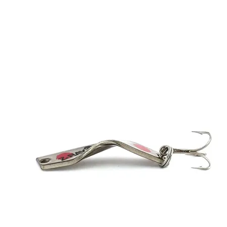 Z-Ray Z-Ray Lusikka, Nikkeli / Punainen, 4g, USA, #9896