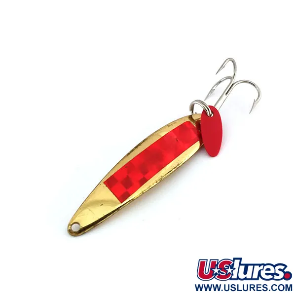 Bay de Noc Swedish pimple