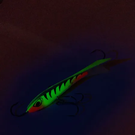 Rapala Snap Rap 8 Tasapainopilkki, Kelta/Musta/Puna, 21g, Pyrstö, #9905