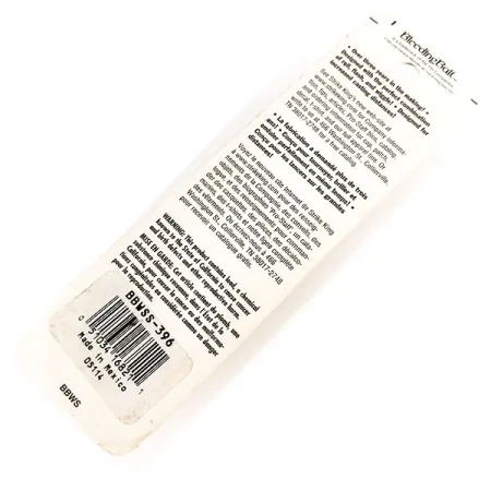 Strike King Wild Shiner Jerkbait, Kulta, 17g, Suspending, #9918