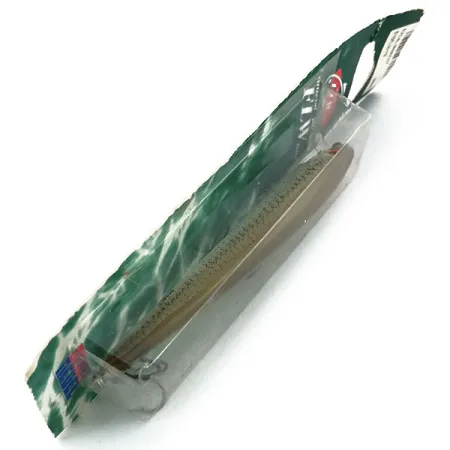 Rebel Floater Ghost Minnow Vaappu, Ghost, 7g, Räminäkuulat, #9919