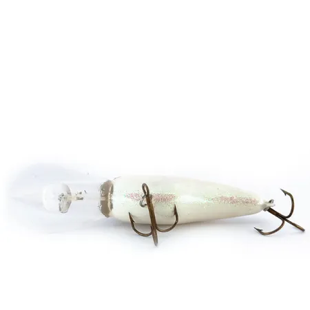 Strike King Pro Model 5XD Vaappu, Sinihelmiäinen, 18g, Räminä, #9922