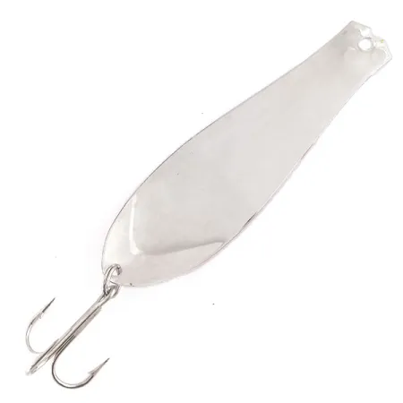 Prescott Spinner Little Doctor troll Lusikka, Puna/Valko, 17g, #9926