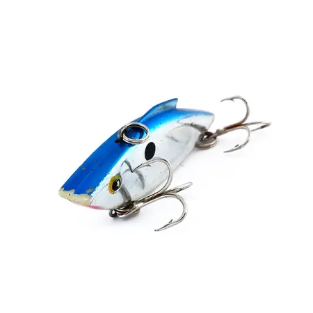 Bill Lewis Rat-L-Trap RT 258 Lipless, RT 258, 12g, Räminä, #9950