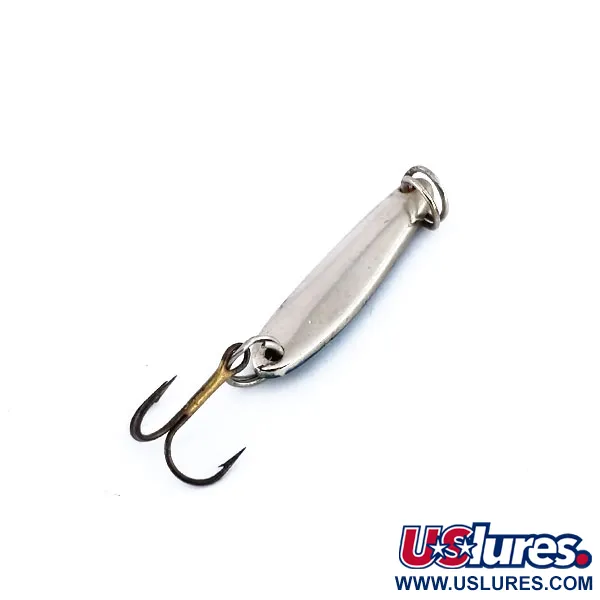 Bay de Noc Swedish Pimple Pystypilkki, Sininen, 2g, Prisma, #9956