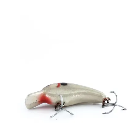 Cotton Cordell Big O Crankbait, G Finish, 4g, Vintage, #9957