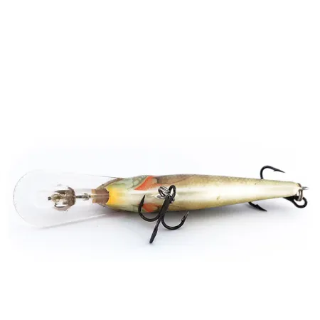 Rapala Shad Rap Deep Runner 07, Bluegill, 8g, Balsapuu, #9960