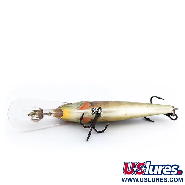 Rapala Shad Rap Deep Runner 07, Bluegill, 8g, Balsapuu, #9960