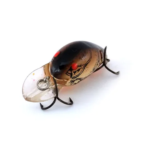 Bomber FAT A B03F vaappu, CBB, 2g, syvyys 1.2-1.8m, #9961