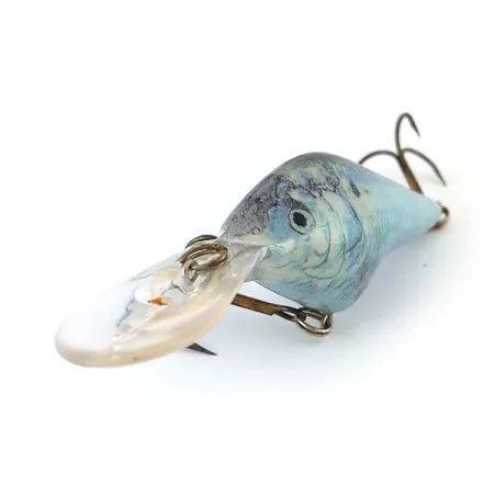 Berkley Frenzy Diver Vaappu, Vaaleansininen, 12g, Syvännevaappu, #9966