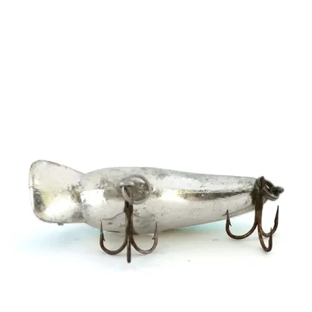 Norman Tiny N Vaappu, Hopea-Teal, 4g, Räminäkuulat, #9987