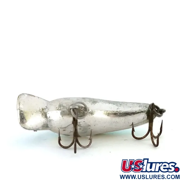 Norman Tiny N Vaappu, Hopea-Teal, 4g, Räminäkuulat, #9987