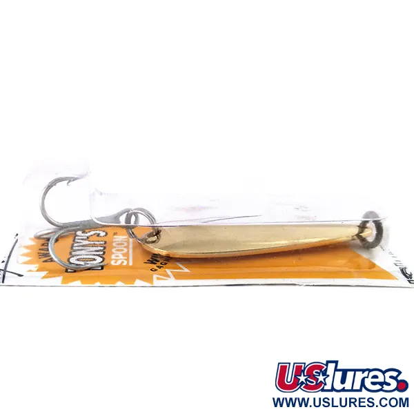 Tony Accetta Tony's Spoon Lusikka, Kulta, 11g, 24K Kulta, #4933-005-0599